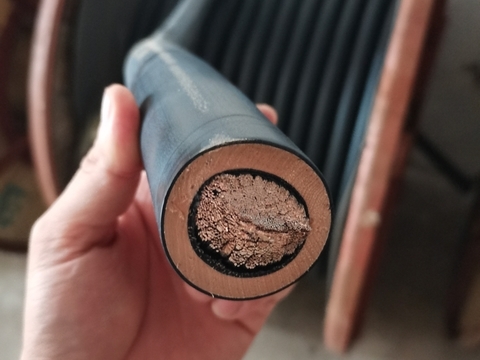 電纜絕緣厚度國家標(biāo)準(zhǔn)