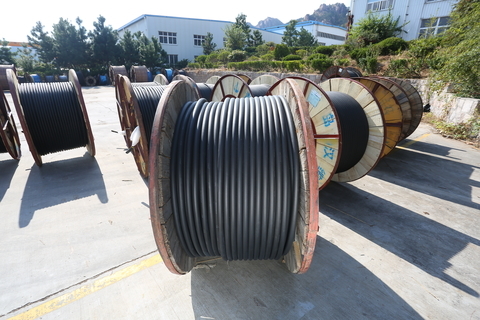 電線電纜電性能試驗方法