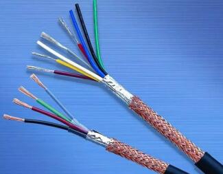 電纜屏蔽，銅絲VS銅帶，哪種效果好?