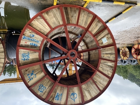 中壓交聯(lián)電纜產(chǎn)品優(yōu)點